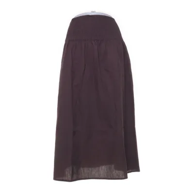 Maxi skirt (Brown) from Moshi Moshi Mind