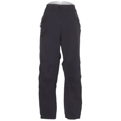 Outdoor pants (Gray) from Active Touch Elastane, Polyamide