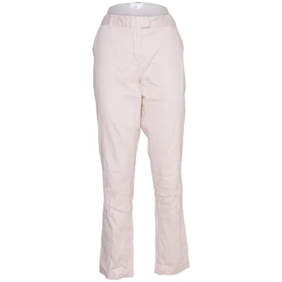 Pants (Beige) from 3 Suisses Cotton, Elastane