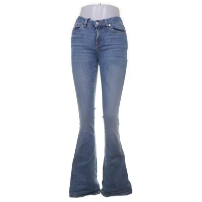 Jeans (Blå) fra Selected Femme