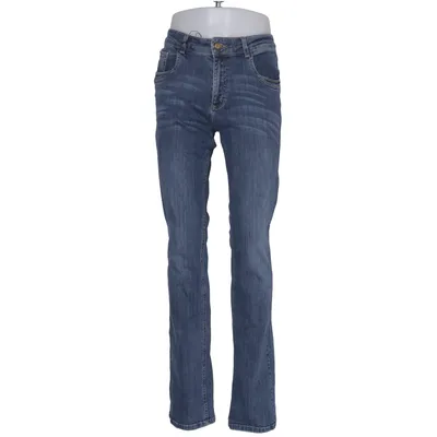 Jeans (Angela) from Parami Cotton, Elastane, Polyester