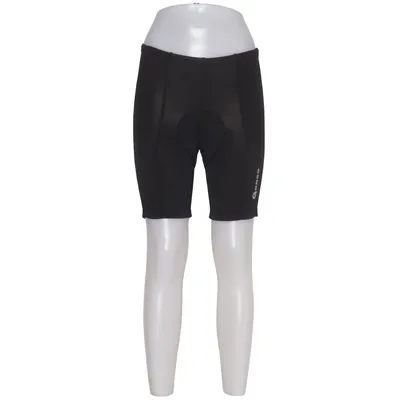 Cuissard pour vélo (Noir) de Gonso Élasthane, Polyamide