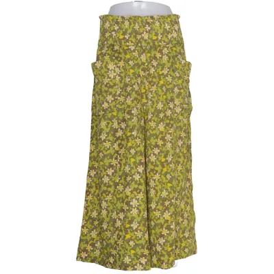 Culottes (Groen, Geel, Bruin) van Gudrun Sjödén Viscose