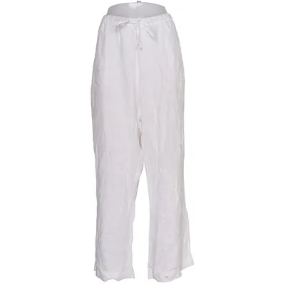 Pantalon (Blanc) de Cubus Lin