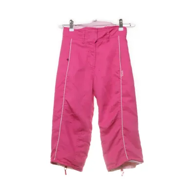 Friluftsbyxor (Rosa, Flerfärgad) från Okaïdi Polyester