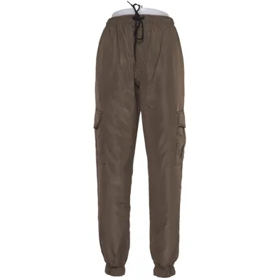 Cargobyxor (Grön) från Rising Polyester