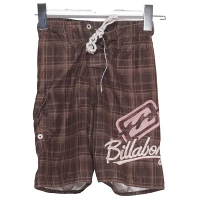 Badeshorts (Brun) fra Billabong Polyester