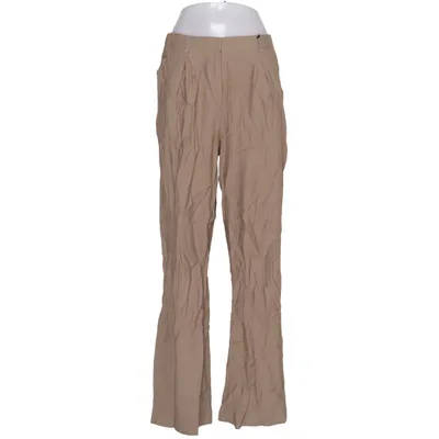 Palazzobyxor (Beige) från Madlady Polyester, Viskos