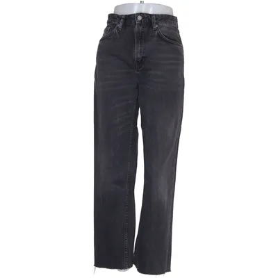 Jeans (Gray) from Nudie Jeans Cotton