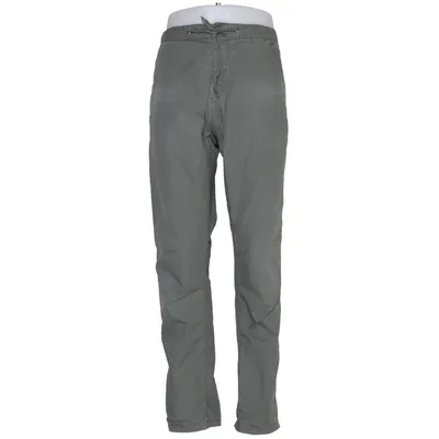 Pants (Green) from Benson Cotton