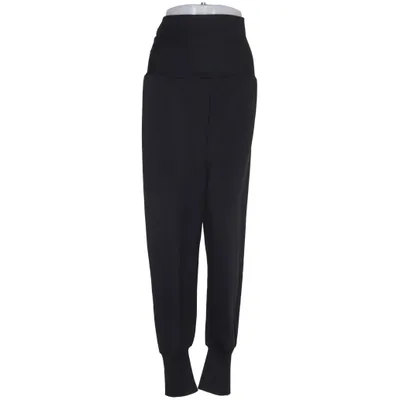 Træningsleggings (Sort) fra Energetics Elastan, Polyester