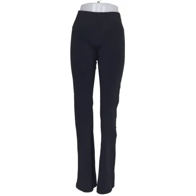 Vente leggings (Sort) fra Stronger Elastan, Polyamid