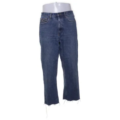 Jeans (Blå) från Emperator Bomull