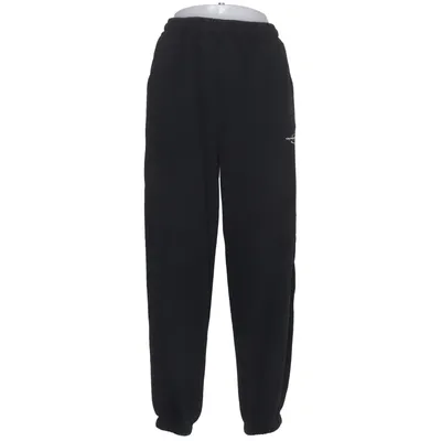 Pantalon de survêtement (Noir) de Vanquish Coton, Polyester