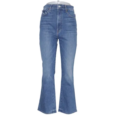 Jeans (Blue) from Mother Cotton, Elastane