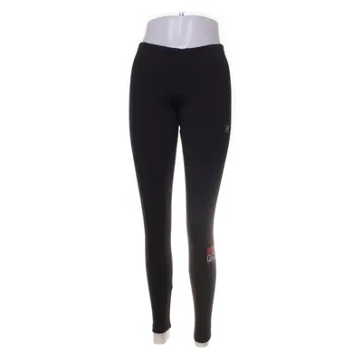 Träningstights (Svart, Röd, Vit) från MXDC Sport Elastan, Polyester