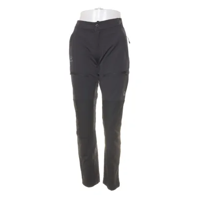 Friluftsbyxor (Svart) från Halti Elastan, Polyamid, Återvunnen polyester