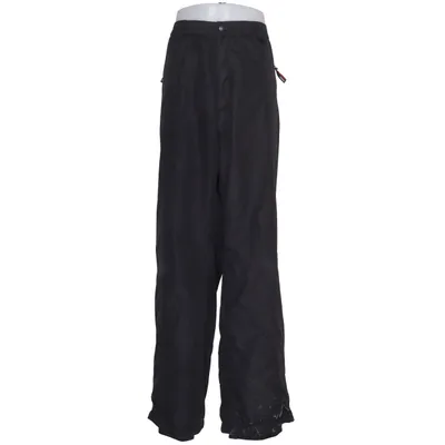 Skibroek (Zwart) van Maier Sports Polyamide, Polyester