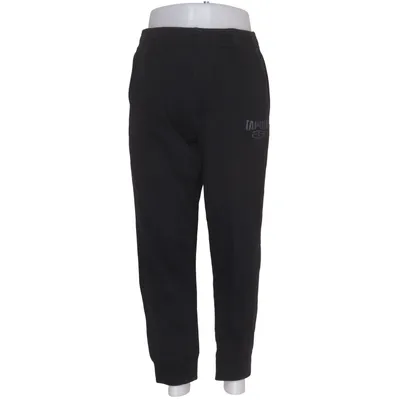 Sweatpants (Black) from Tapout Cotton, Polyester