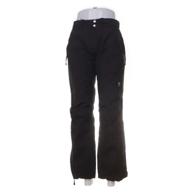 Överdragsbyxor (Svart) från Haglöfs Goretex, Polyamid, Polyester