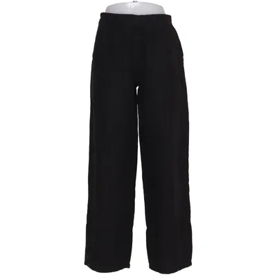 Pantalon (Noir) de Milieu Lin