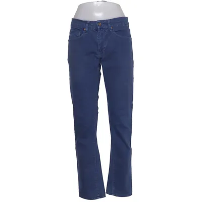Jeans (Blå) från Zara Jeans Bomull