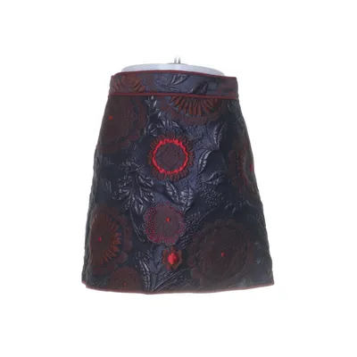 Rok (Zwart, Bruin, Rood) van Paule KA