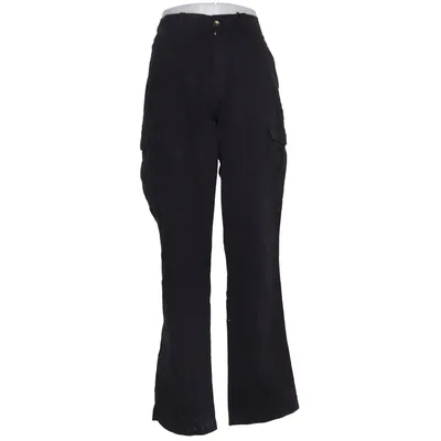 Pantalon cargo (Noir) de Batistini Sport Coton