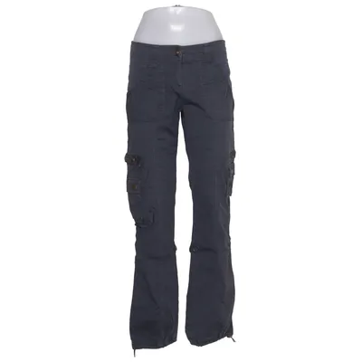 Cargo pants (Black) from Flashlights