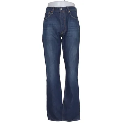 Jeans (501 St (Slim Taper)) från Levi Strauss & Co Bomull, Elastan