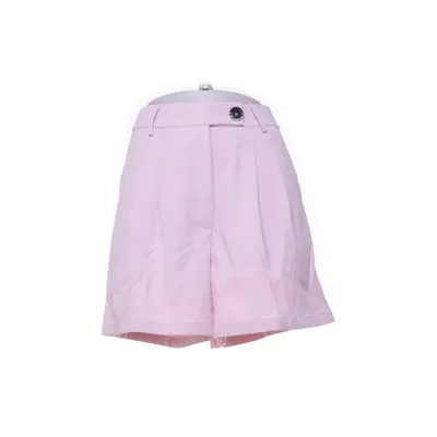 Shorts (Rosa) från Showpo Polyester