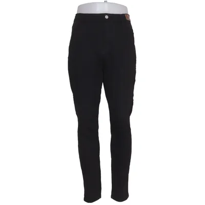 Jeans (Black) from Denim Jeans Elastane, Polyester, Viscose