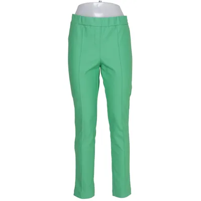 Pants (Green) from Judith Williams Elastane, Polyester