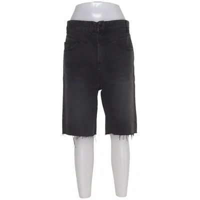 Denim shorts (Gray) from Another