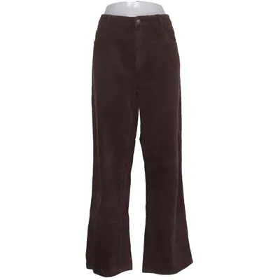 Pantalon en velours (Marie Von Behrens) de About You x Marie von Behrens Coton biologique