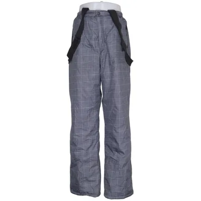 Salopette (Gris, Blanc) de MyWear Active Polyester