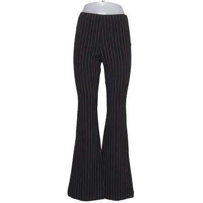 Palazzo pants (Black) from Calzedonia