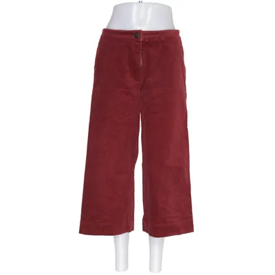 Culottes (Röd) från Six Ames Bomull, Elastan