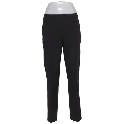 Pantalon de costume (Noir) de Strenesse Gabriele Strehle Laine