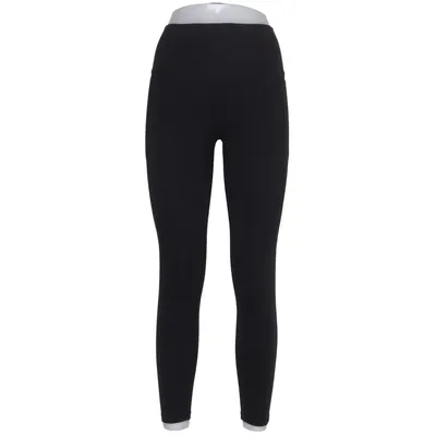 Träningstights (Svart) från AWCO Elastan, Polyamid