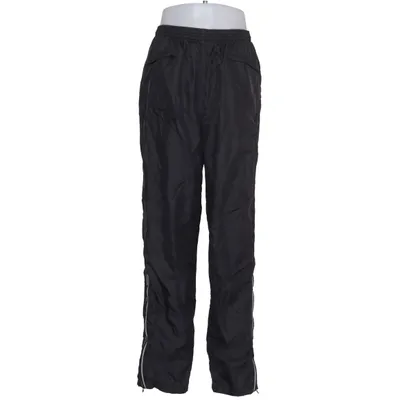 Joggers (Black) from Newline Polyamide, Polyester