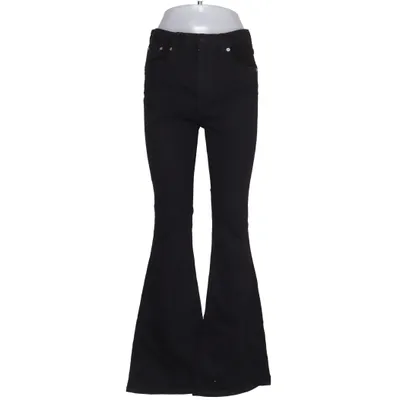 Jeans (Snake Flare) från Lager 157 Bomull, Elastan, Polyester, Viskos