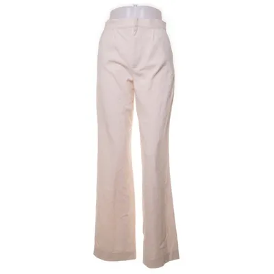 Byxor (Beige) från Pull & Bear