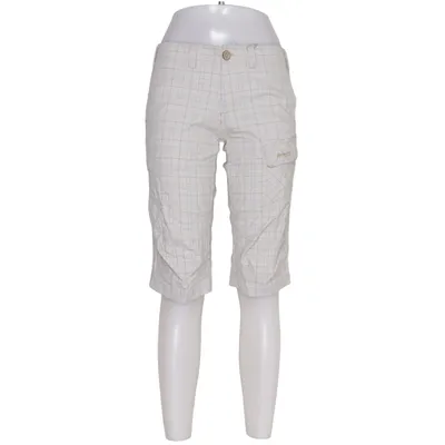 Trekvart bukser (Utne Pirate Lady Pants) fra Bergans of Norway Elastan, Polyamid