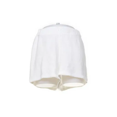 Shorts (Vit) från Sanne Alexandra Akryl, Bomull