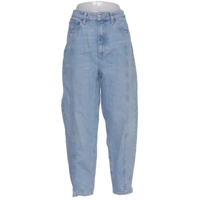 Jeans (Blue) from Lee x H&M Cotton