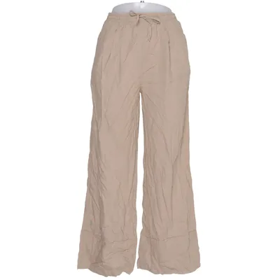 Palazzo pants (Beige) from Calzedonia