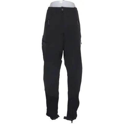 Pantalon imperméable (Noir) de Tierra Élasthane, Polyamide, Polyester, Polyuréthane