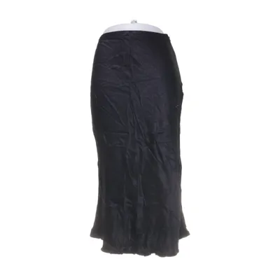 Långkjol (Svart) från Zara