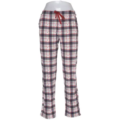 Pantalon de pyjama (Gris, Rouge, Blanc, Noir) de Calida Coton